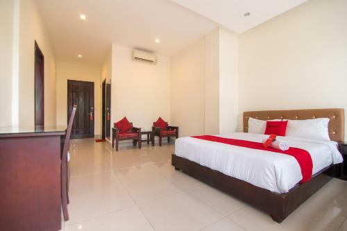 Thai Binh Hotel