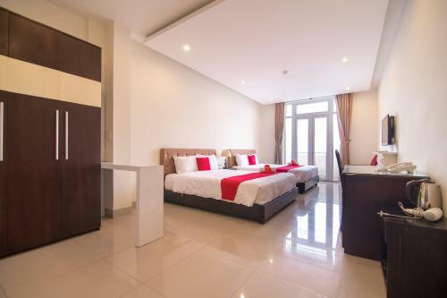 Thai Binh Hotel