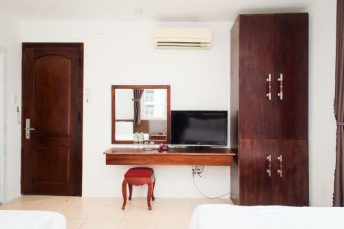 Phuong Tam Hotel