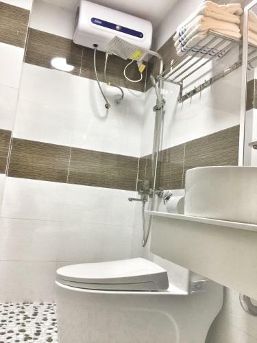 Hostal Hoang Vu Guest House