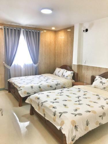 Hostal Hoang Vu Guest House