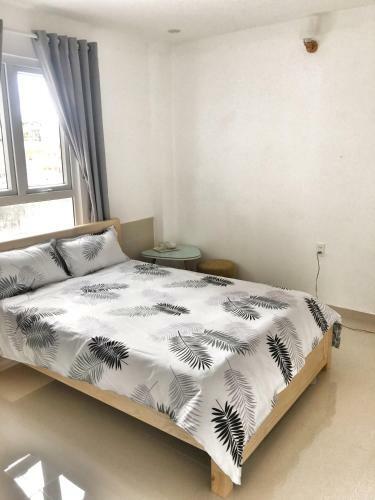 Hostal Hoang Vu Guest House