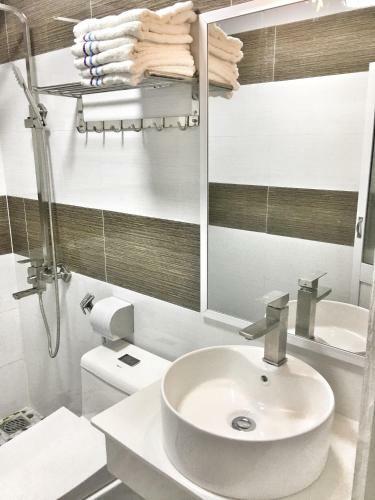 Hostal Hoang Vu Guest House