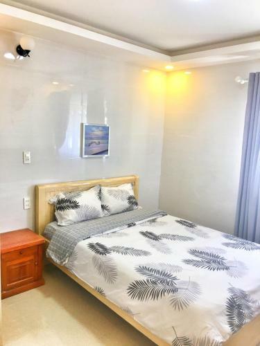 Hostal Hoang Vu Guest House