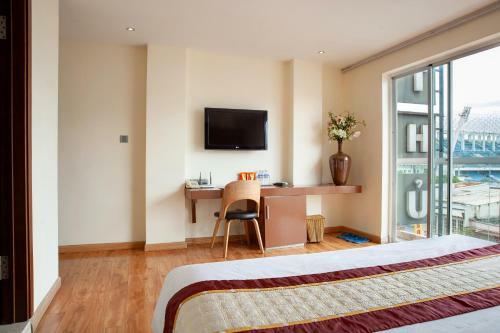 Thu Do Hotel
