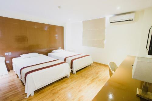 Thu Do Hotel