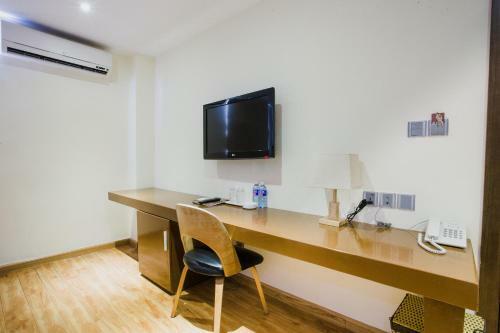Thu Do Hotel