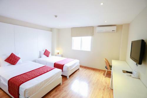 Thu Do Hotel
