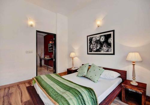 Apartamentos Secludecity - Safdarjung Enclave