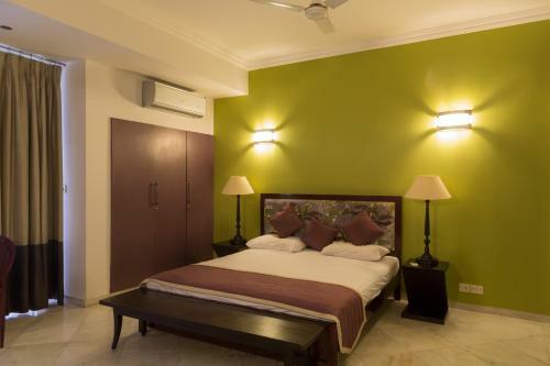 Apartamentos Secludecity - Safdarjung Enclave