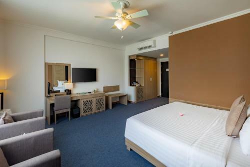Hotel Grandvrio City Danang By Route Inn Group