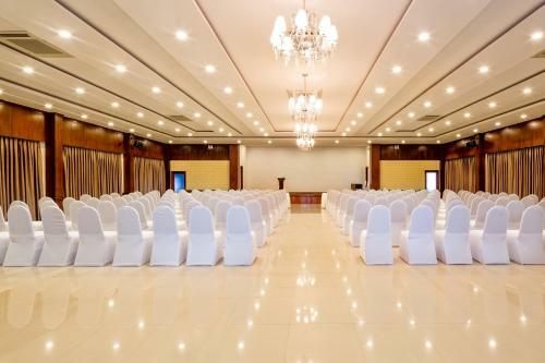 Hotel Grandvrio City Danang By Route Inn Group