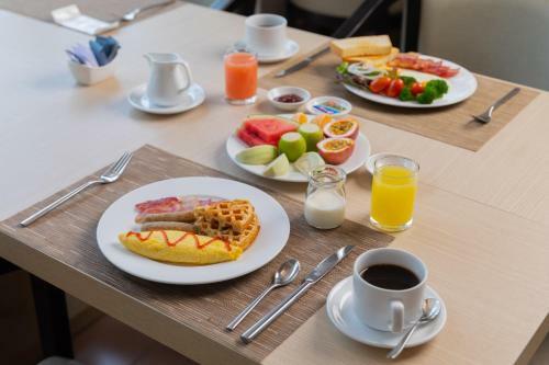 Hotel Grandvrio City Danang By Route Inn Group