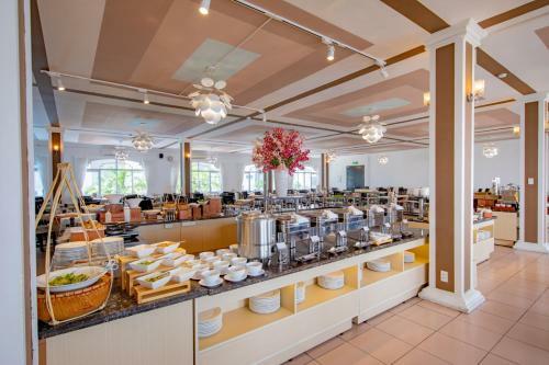 Hotel Grandvrio City Danang By Route Inn Group