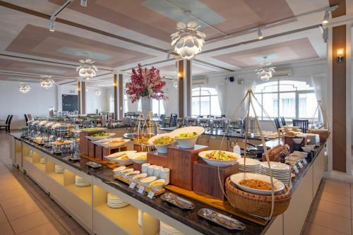 Hotel Grandvrio City Danang By Route Inn Group
