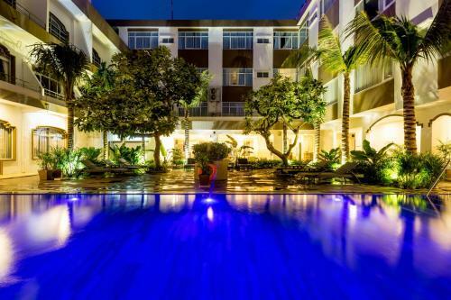 Hotel Grandvrio City Danang By Route Inn Group