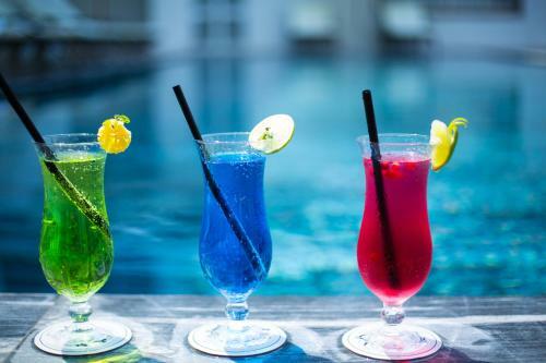 Hotel Grandvrio City Danang By Route Inn Group