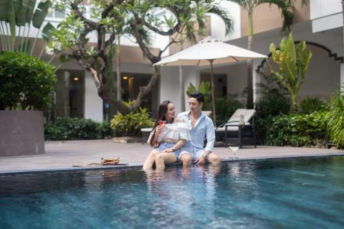 Hotel Grandvrio City Danang By Route Inn Group