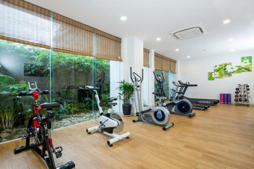 Hotel Grandvrio City Danang By Route Inn Group