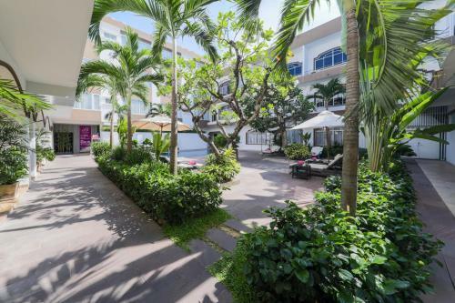 Hotel Grandvrio City Danang By Route Inn Group