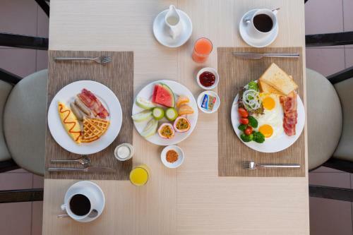 Hotel Grandvrio City Danang By Route Inn Group
