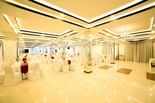 Hotel Grandvrio City Danang By Route Inn Group