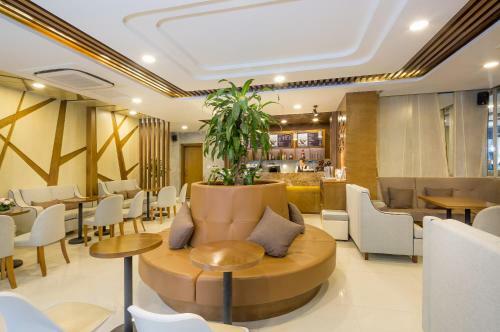 Hotel Grandvrio City Danang By Route Inn Group