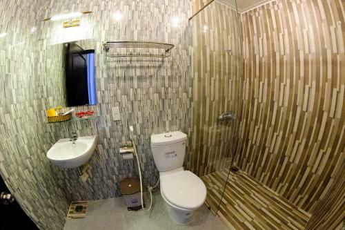 Danang Center Hotel