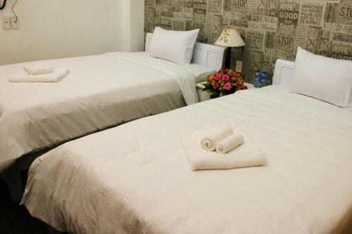Danang Center Hotel