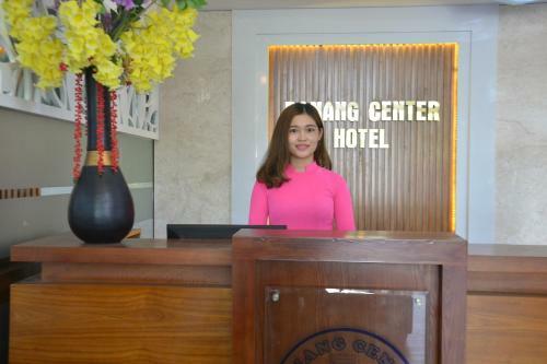 Danang Center Hotel