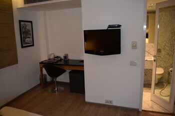 Hotel Palace Heights