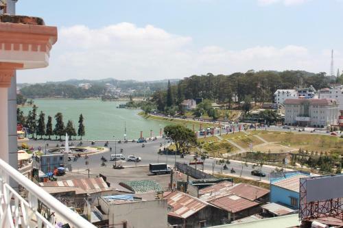 Thanh Long Da Lat Hotel
