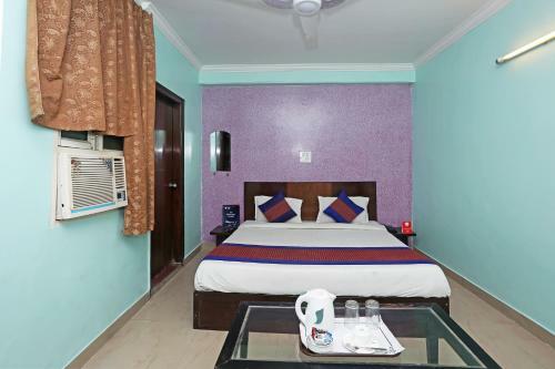 Oyo 10048 Hotel Aditya Inn
