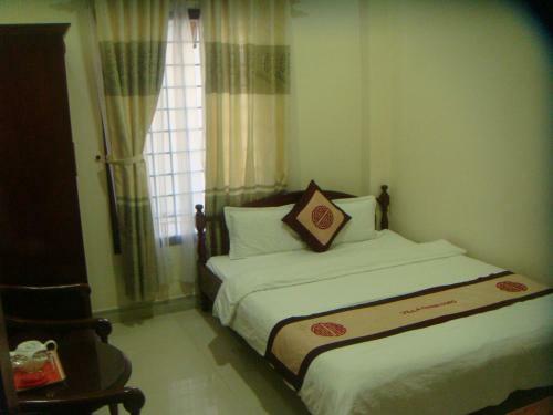 Hostal Thanh Dong Villa Hotel