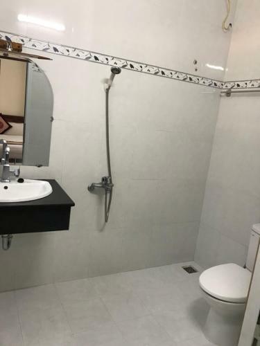 Hostal Thanh Dong Villa Hotel