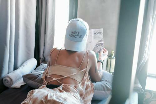 Memory Hostel - Danang