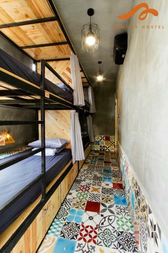 Memory Hostel - Danang