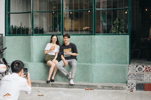 Memory Hostel - Danang