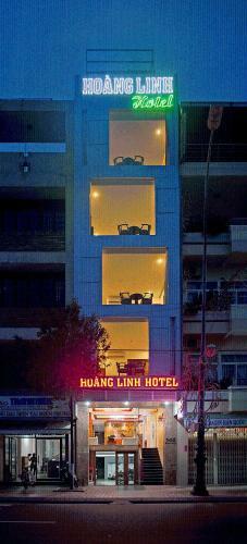 Hoang Linh Hotel