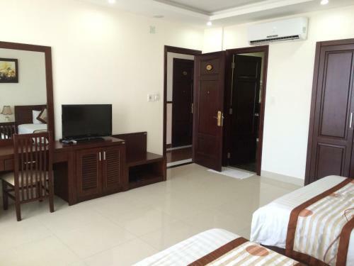 Da Nang Port Hotel