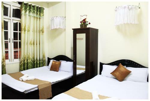 Da Lat Xua & Nay Hotel