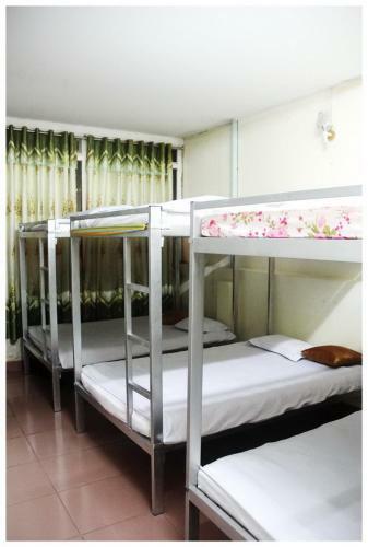 Da Lat Xua & Nay Hotel