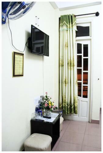 Da Lat Xua & Nay Hotel