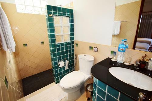 Seaview Villas Kata