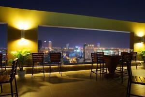 Vanda Hotel
