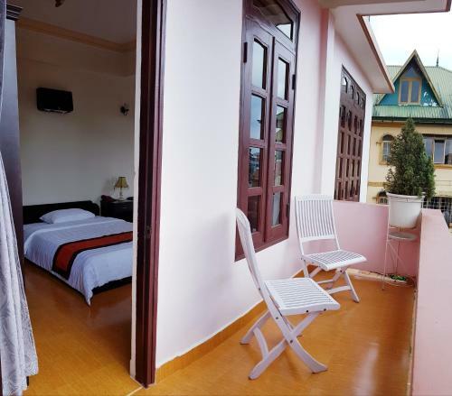 Hotel Villa Pink House