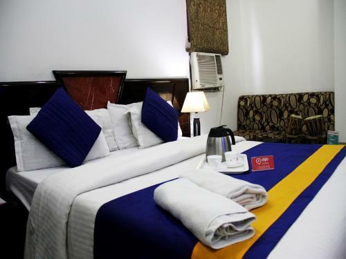Hotel Sun International