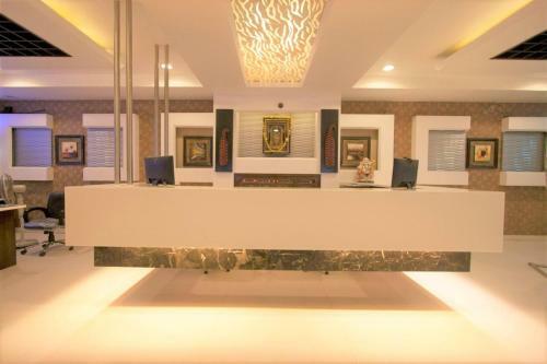 Hotel Sun International