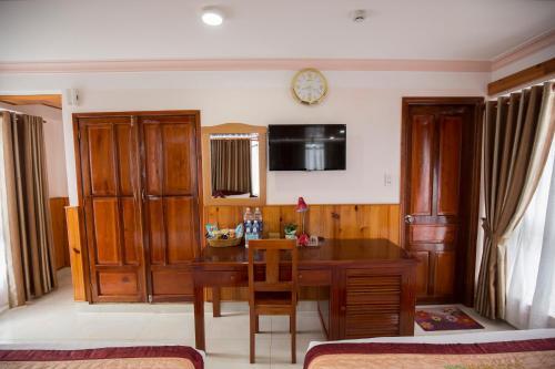 Gold Dream Hotel