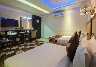 Hotel Intercity